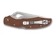 Ніж складаний Spyderco Byrd Cara Cara 2 коричневий (BY03PBN2) - зображення 2