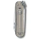 Складной нож Victorinox CLASSIC SD 7 функций 58х18х9 мм Mystical Morning (Vx06223.T31G) - изображение 4