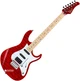 Электрогитара Cort G250DX Transparent Red (G250DX TR) - изображение 1