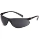 Очки Pyramex Proximity (dark gray) Anti-Fog черные - изображение 2