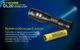 Ліхтар підводний Nitecore DL20 - зображення 13