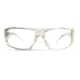 Очки Global Vision iRop-11 RX-able Clear frame clear - изображение 2