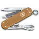 Складной нож Victorinox CLASSIC SD Alox 5 функций 58х6 мм Wet Sand (Vx06221.201G) - изображение 2