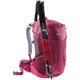 Походный рюкзак Deuter Futura 26 SL (Ruby/Maron) (DT 3400418 5558) - изображение 3