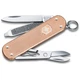 Складной нож Victorinox CLASSIC SD Alox 5 функций 58х6 мм Fresh Peach (Vx06221.202G) - изображение 2