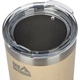 Термобутылка Skif Outdoor Drop, 0.42L золото - изображение 2