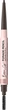 Карандаш-помада для бровей Eveline Brow & Go! Pomade Pencil Dark Brown 1.4 г (5903416052463) - изображение 2
