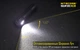 Налобный Фонарь Nitecore HC30w Cree XM-L2 U2, тёплый свет 6-1173w - изображение 8