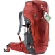 Походный рюкзак Deuter Futura 30 (Lava/Graphite) (DT 3400718 5422) - изображение 3