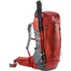 Походный рюкзак Deuter Futura 30 (Lava/Graphite) (DT 3400718 5422) - изображение 4