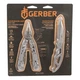 Мультитул + нож Gerber Suspension NXT & Paraframe, блистер (1052473) - изображение 5
