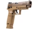 Пістолет пневматичний Sig Sauer Air P320-M17 4,5 мм (AIR-M17-177) - зображення 6