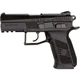 Пістолет пневматичний ASG CZ 75 P-07 4,5 мм (16726) - зображення 1