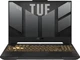 Ноутбук Asus TUF Gaming F15 FX507ZC4-HN145 (90NR0GW1-M00VL0) Mecha Gray - зображення 1