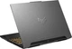 Ноутбук Asus TUF Gaming F15 FX507ZC4-HN145 (90NR0GW1-M00VL0) Mecha Gray - зображення 8