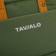 Рюкзак Tavialo CityLife TC14 зелений, 14л (TC14-124GN) - зображення 5