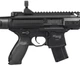 Винтовка пневматическая Sig Sauer Air MCX 4,5 мм (AIR-MCX-177-88G-30-B) - изображение 4