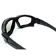 Очки Pyramex i-Force Slim (clear) прозрачные - изображение 2