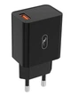 Зарядное устройство SkyDolphin SC31 (1USB, 3.5A) Black (MZP-000184) - изображение 3