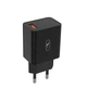 Зарядное устройство SkyDolphin SC31 (1USB, 3.5A) Black (MZP-000184) - изображение 5