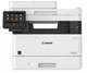 МФУ А4 ч/б Canon i-Sensys MF453dw c Wi-Fi (5161C007BA) - изображение 4