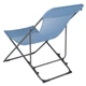 Пляжне розкладне крісло Bo-Camp Flat Blue (1204684) - зображення 2