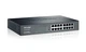 Комутатор TP-Link TL-SG1016DE - зображення 2