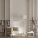 Торшер Light Prestige Fogo 2xE27 Білий (LP-0304/2F WH) - зображення 6