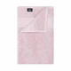 Рушник махровий SuperSoft 70х140см, 100% бавовна, рожевий ARDESTO (pbe0050405) - зображення 10