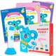 Ручка интерактивная с книгами English 200 Сезон 1-3 Smart Koala (det0018464) - изображение 1