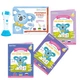 Ручка интерактивная с книгами English 200 Сезон 1-3 Smart Koala (det0018464) - изображение 3