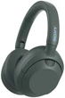 Навушники Over-ear Sony ULT WEAR BT 5.2, ANC, AAC, LDAC, Wireless, Mic, Зелений - зображення 1