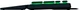 Клавіатура мембранна Razer Ornata V3 X 104key, USB-A, EN/UK, RGB, чорний - изображение 15