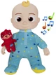 М’яка іграшка Roto Plush Джей Джей час сну, зі звуком CoComelon (2000003240951) - зображення 1