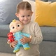 М’яка іграшка Roto Plush Джей Джей час сну, зі звуком CoComelon (2000003240951) - зображення 9
