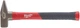Молоток слюсарний Milwaukee 800г 35.5см руків'я скловолокно - зображення 1