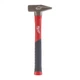 Молоток слюсарний Milwaukee 800г 35.5см руківя скловолокно (4932478664) - зображення 1