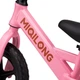 Біговел Miqilong ZCY-HP12-PINK HP 12" рожевий - зображення 10