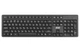 Комплект клавіатура та миша 2E MK420 WL, EN/UK, чорний - изображение 3