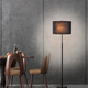 Торшер Light Prestige Fogo Чорний 2xE27 (LP-0304/2F BK) - зображення 6
