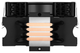 Процесорний кулер 2E GAMING Air Cool ACN120-S, LGA1851, 1700, 1366, 1200, 115x, AM5, AM4, AM3, AM3+, AM2, AM2+, FM2, FM1, 4pin PWM, TDP 180W - изображение 5