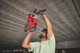 Перфоратор акумуляторний Milwaukee M18 BLHACD26-0 SDS-plus 18В 2.6Дж 3 режими 2.4кг без АКБ та ЗП (4933492483) - изображение 4