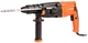Перфоратор Tekhmann TRH-1120 DFR SDS-Plus 1120Вт 3Дж 3.5кг - изображение 1