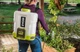 Обприскувач Ryobi акумуляторний Max Power RY36BPSA-0 15л 36В 0.6-2.5л/хв комплект насадок 5.8кг без АКБ та ЗП (5133005775) - зображення 3