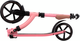 Самокат Miqilong BEAGLE-200-PINK Beagle розовый - изображение 13