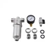 Фильтр самопромывной Thermo Alliance Standart 1/2" тонкой очистки SF127W15 - изображение 4