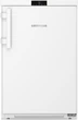 Морозильна камера Liebherr, 85x55x60.7, 86л, 1дв., A+, NF, білий - зображення 2