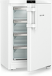 Морозильна камера Liebherr, 85x55x60.7, 86л, 1дв., A+, NF, білий - зображення 6