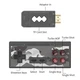 Ретро ігрова приставка Data frog 8-bit 568 in 1 HDMI Dongle Y2S HD [54211] - зображення 2