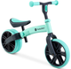 Біговел YVolution YT16G2 Yvelo Junior зеленый - изображение 1